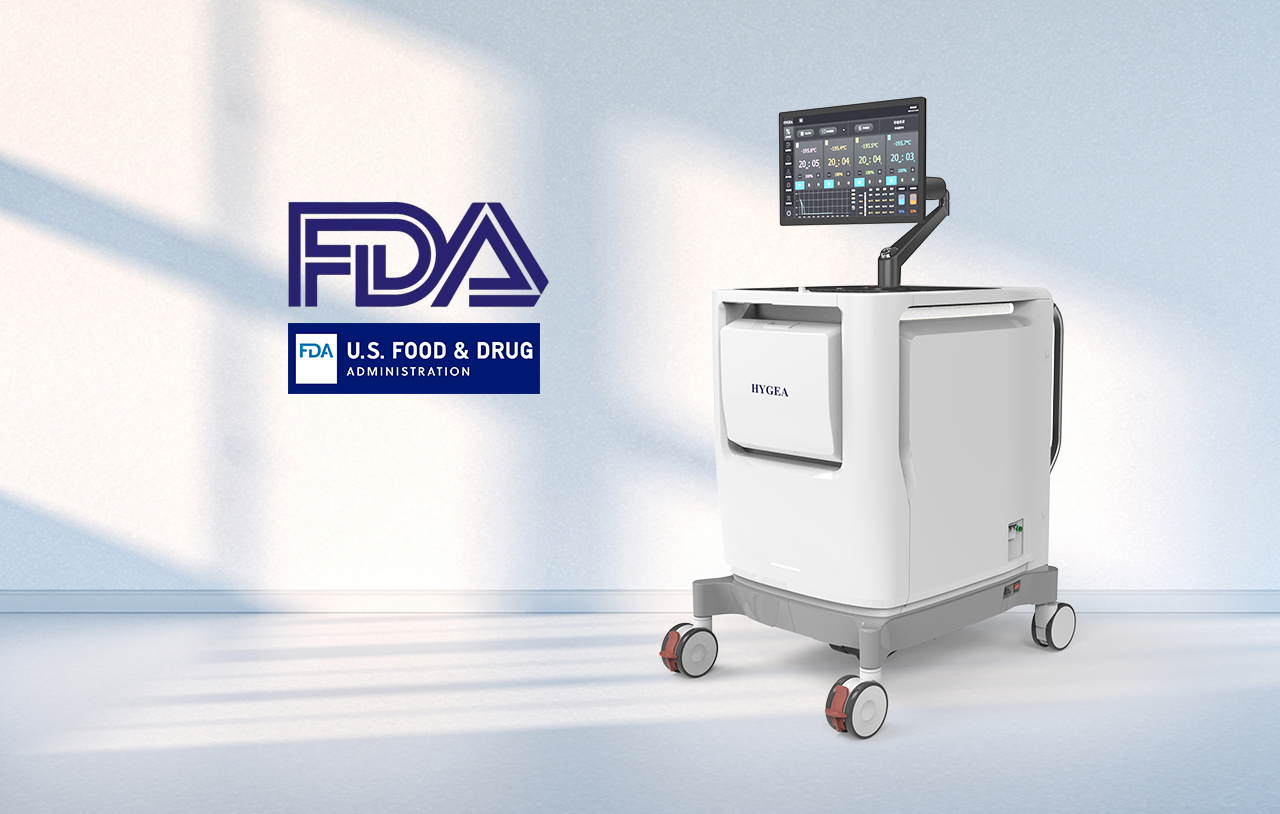 重磅！康博刀?继NMPA创新医疗器械特别审批后，再获美国FDA“突破性设备认定”！